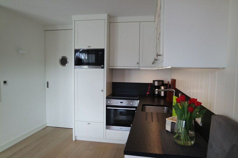 Apartamentos Strandperle