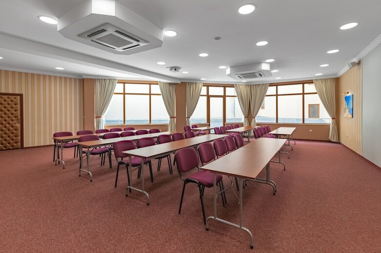 Aparthotel Apart Complex La Mer Residence