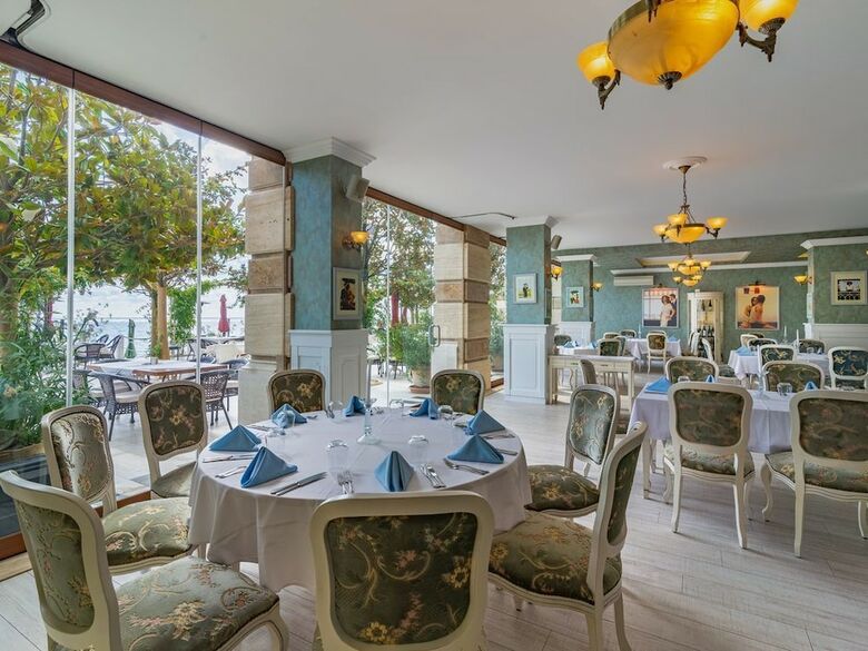 Aparthotel Apart Complex La Mer Residence
