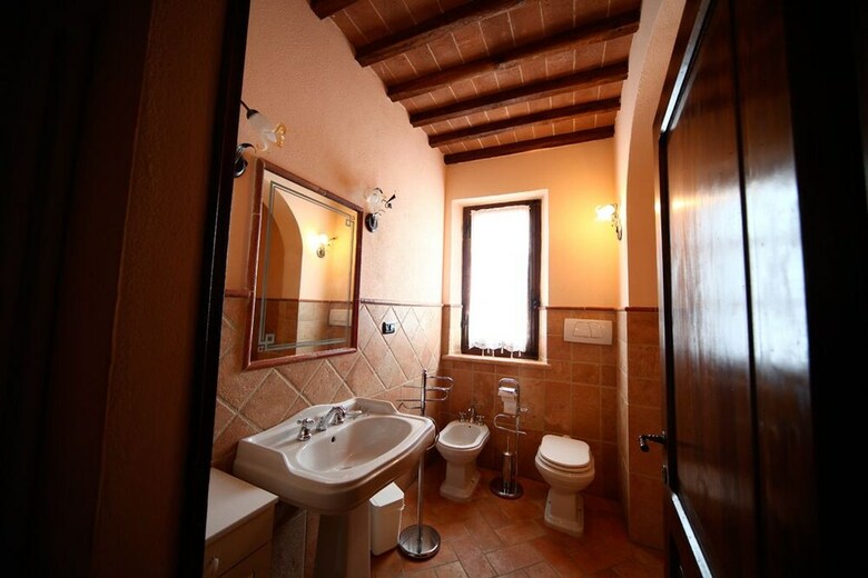 Agroturismo Agriturismo L'antico Ritrovo