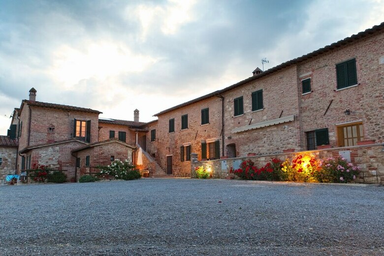 Agroturismo Agriturismo L'antico Ritrovo