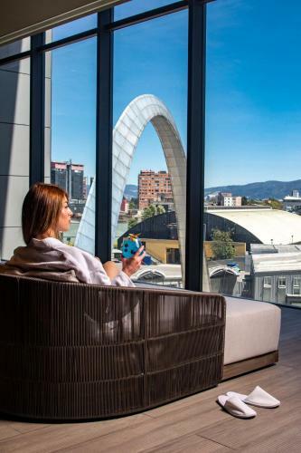 Hotel Hilton Bogota Corferias