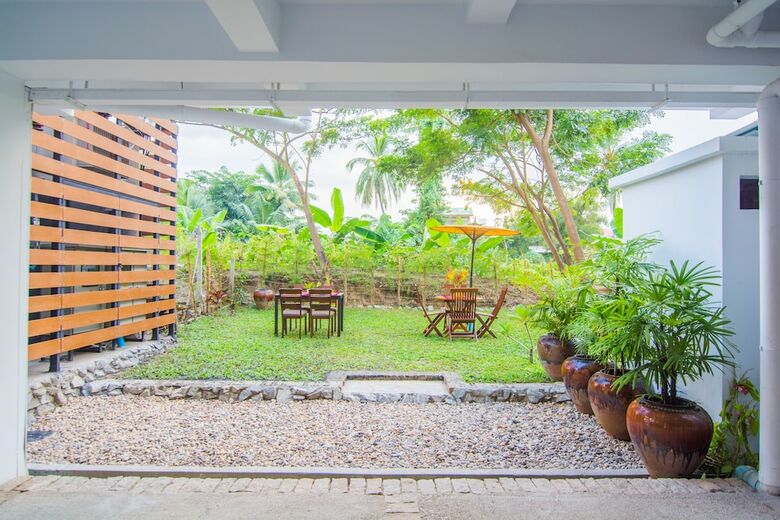 Aparthotel Woodside Inn & Serviced Apartments