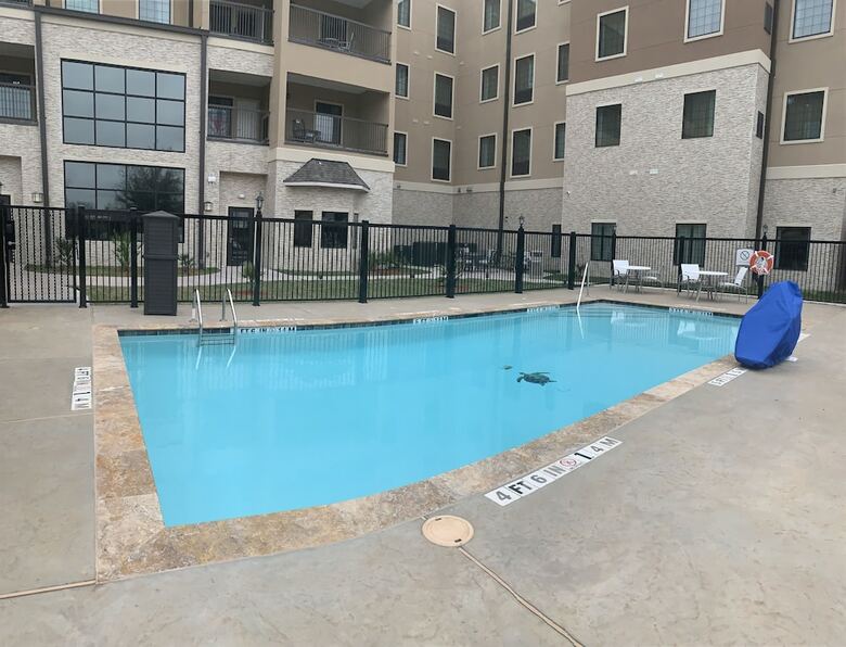Hotel Staybridge Suites Iah Airport East