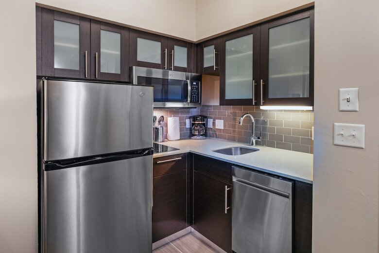 Hotel Staybridge Suites Iah Airport East
