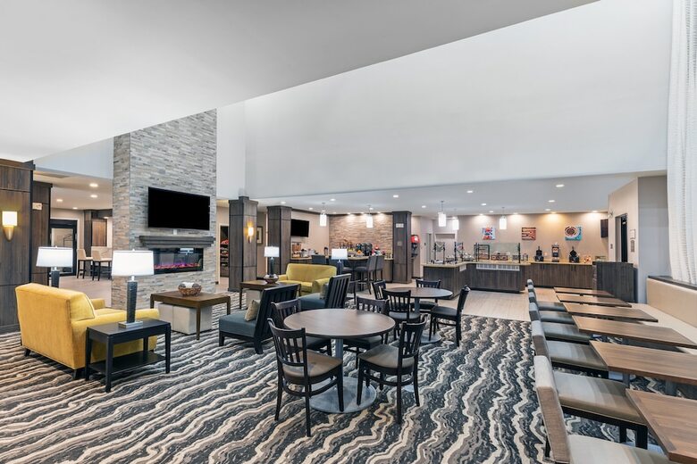 Hotel Staybridge Suites Iah Airport East