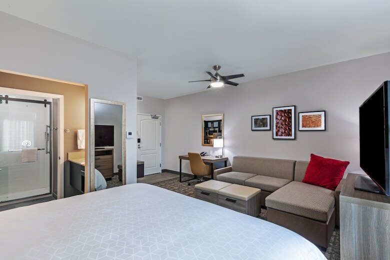 Hotel Staybridge Suites Iah Airport East