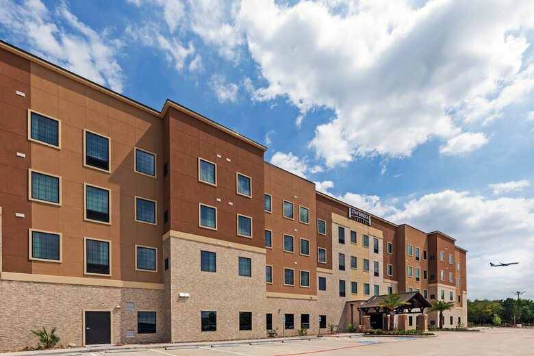 Hotel Staybridge Suites Iah Airport East