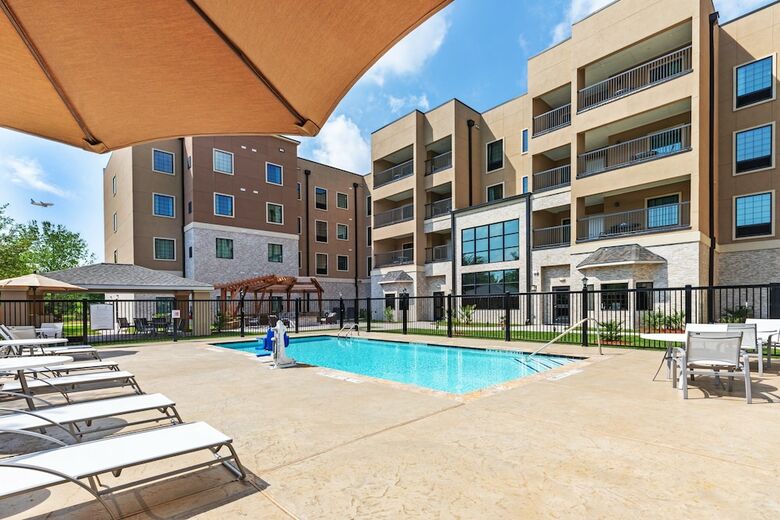 Hotel Staybridge Suites Iah Airport East