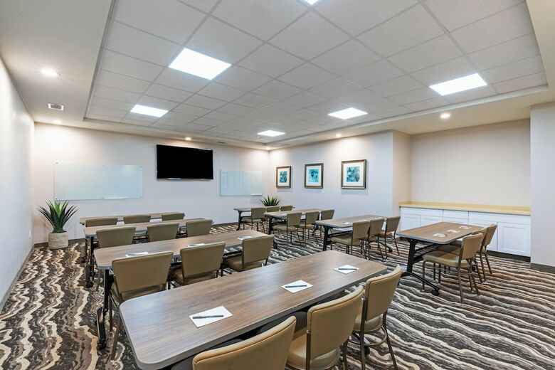 Hotel Staybridge Suites Iah Airport East
