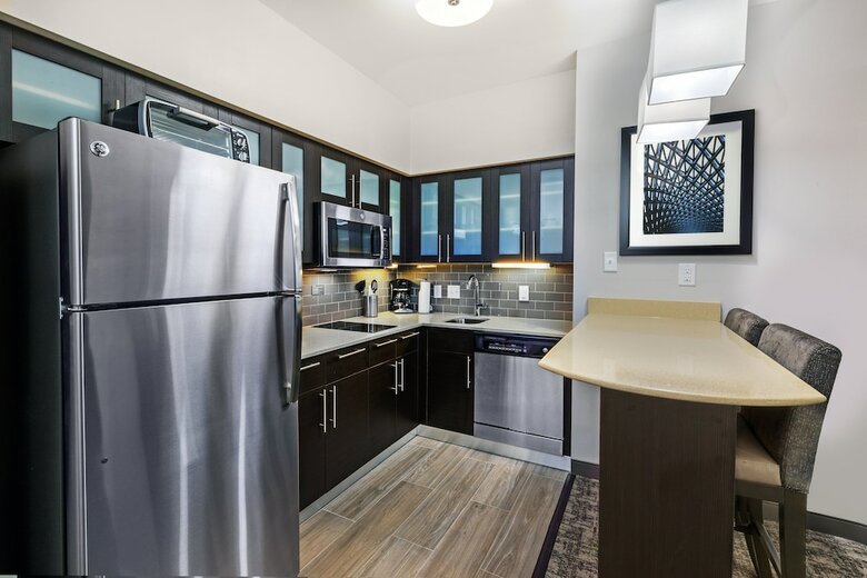 Hotel Staybridge Suites Iah Airport East