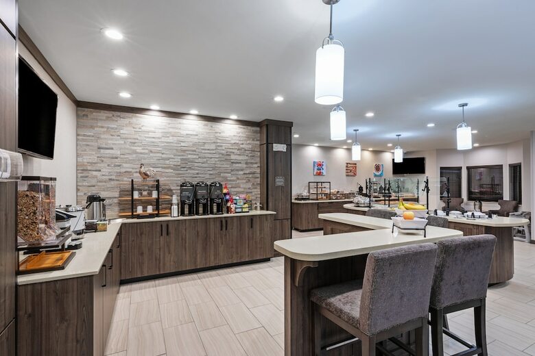 Hotel Staybridge Suites Iah Airport East