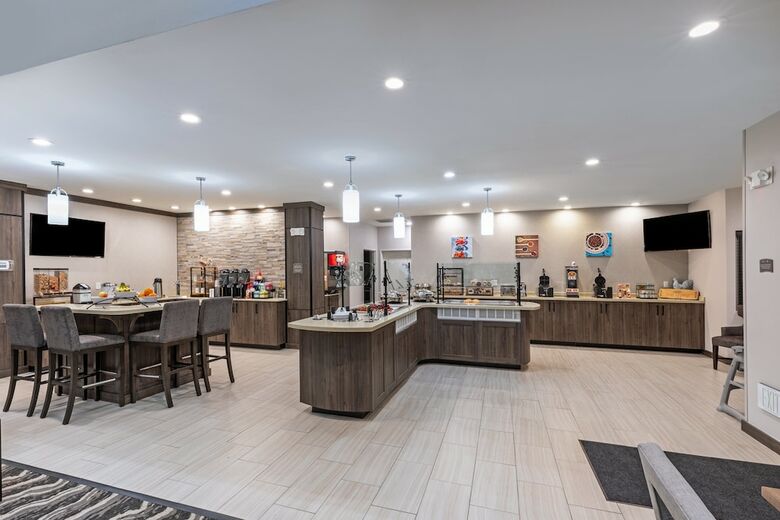 Hotel Staybridge Suites Iah Airport East