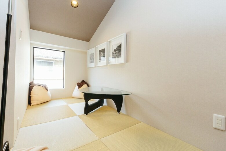 Hanare Kyoto Hibiki Tofukuji 5star