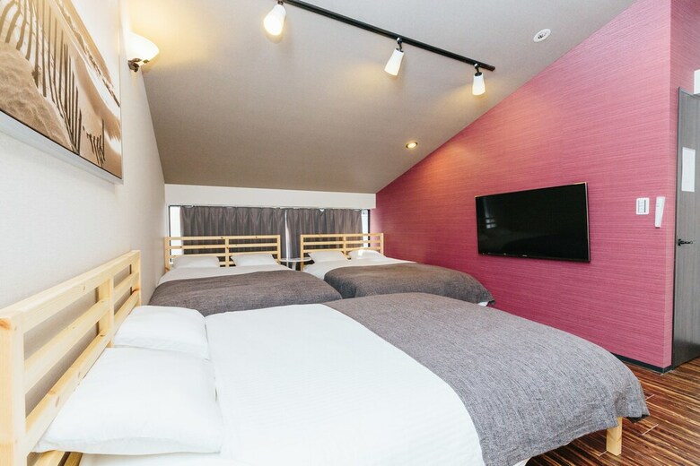 Hanare Kyoto Hibiki Tofukuji 5star