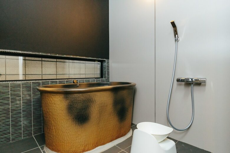 Hanare Kyoto Hibiki Tofukuji 5star