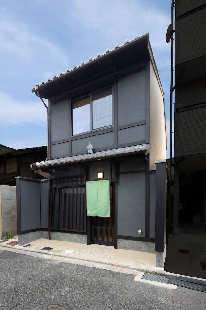 Tsumugi Shichijonushiyacho