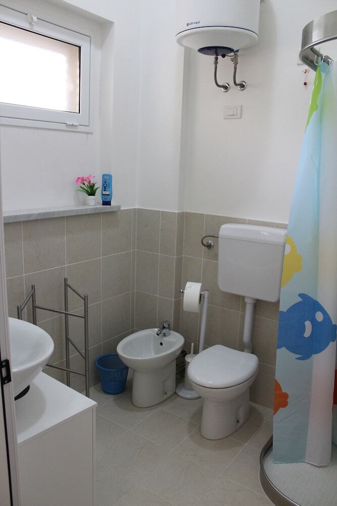 Apartamento House In Marina Di Ragusa