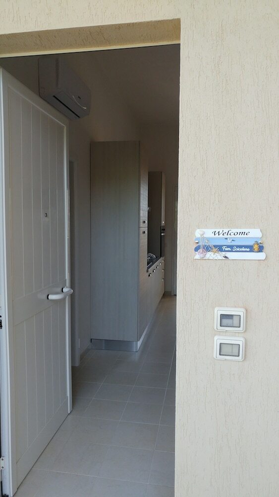 Apartamento House In Marina Di Ragusa