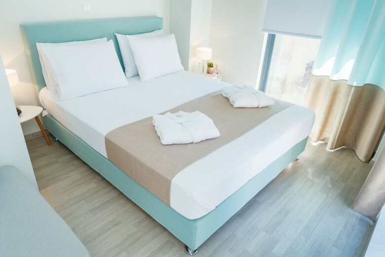 Hotel Tins Boutique Suites