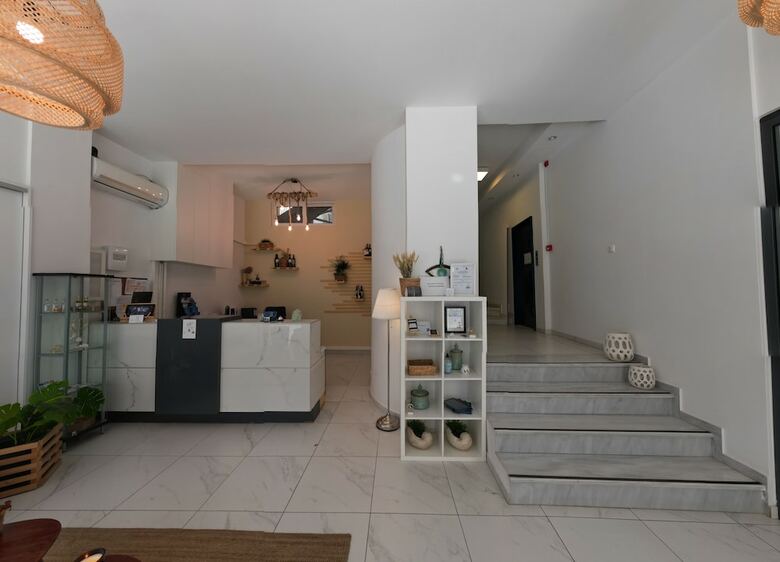Hotel Tins Boutique Suites