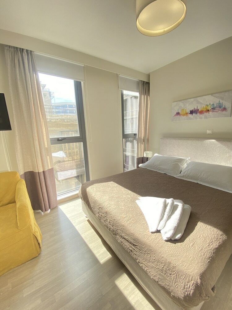 Hotel Tins Boutique Suites