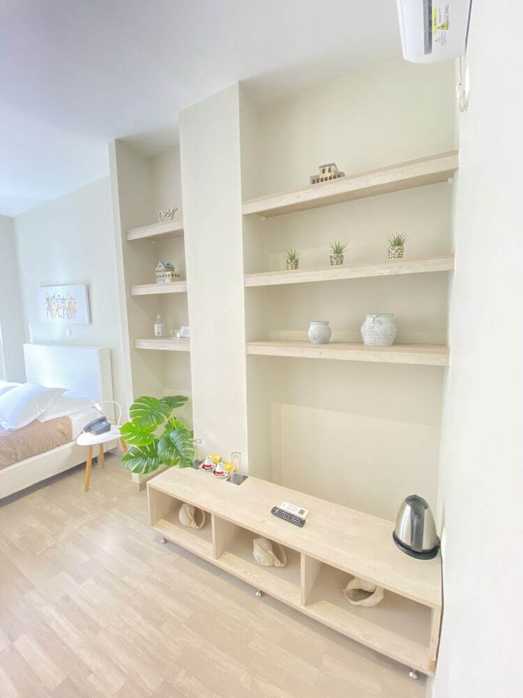 Hotel Tins Boutique Suites