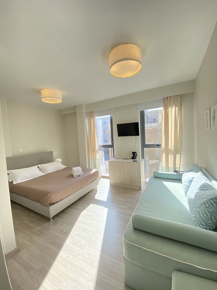 Hotel Tins Boutique Suites
