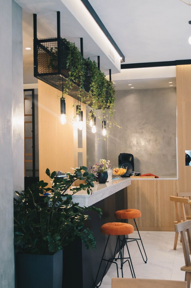 Hotel Tins Boutique Suites