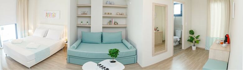 Hotel Tins Boutique Suites