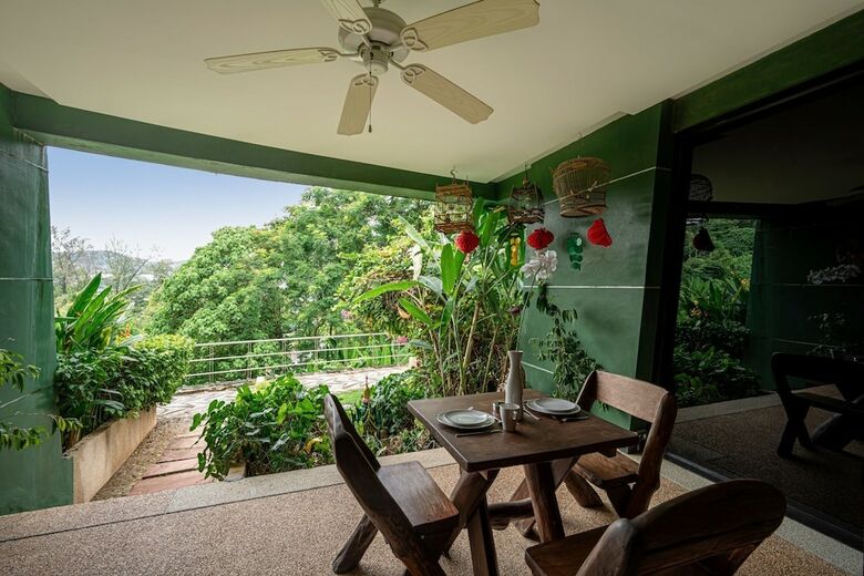 Aspasia Kata Luxury Resort Apartment