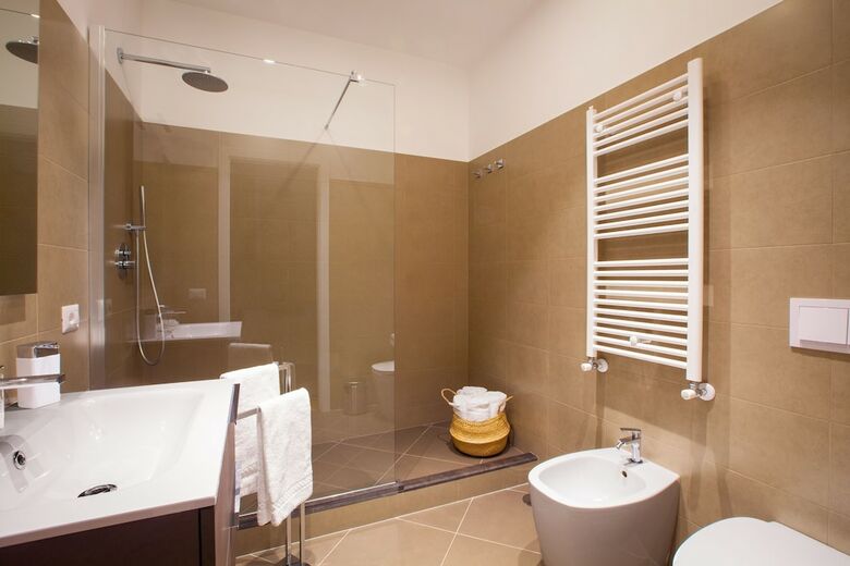 Hotel Residenza Palline
