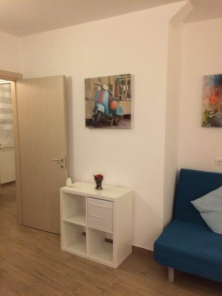 Apartamento Residenza La Falegnameria