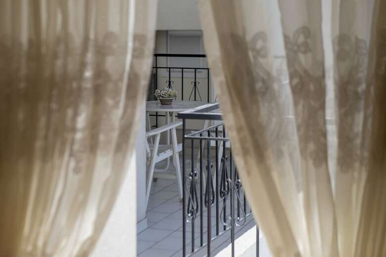 Athens Deluxe Apartment Near Acropolis