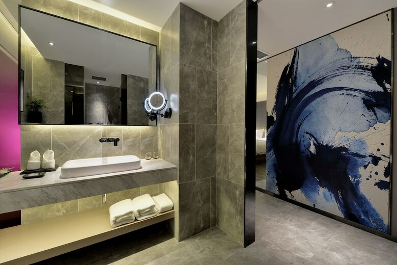 Hotel Mercure Taiyuan Changfeng Street