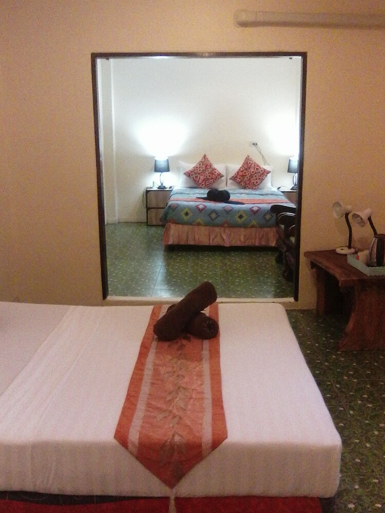 Hotel Kantiang Boutique Homestay