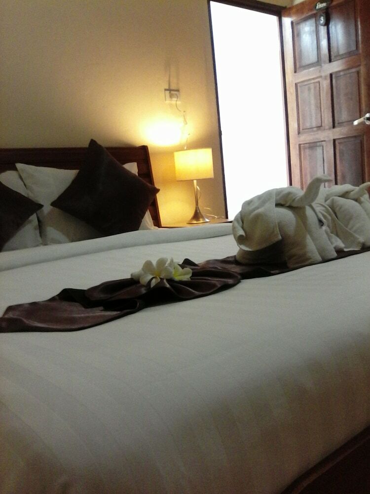 Hotel Kantiang Boutique Homestay