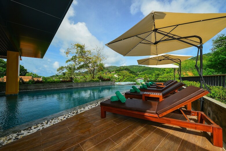 Hotel Le Resort And Villas