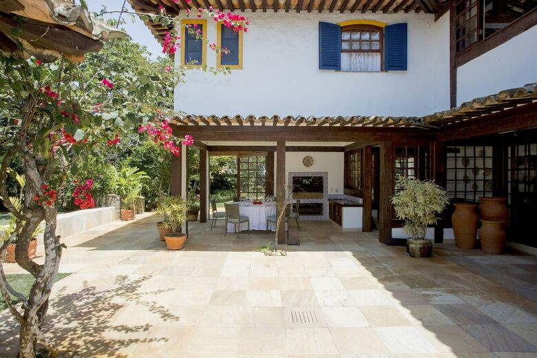 Hotel Pousada Blanca Mar - Praia Do Canto