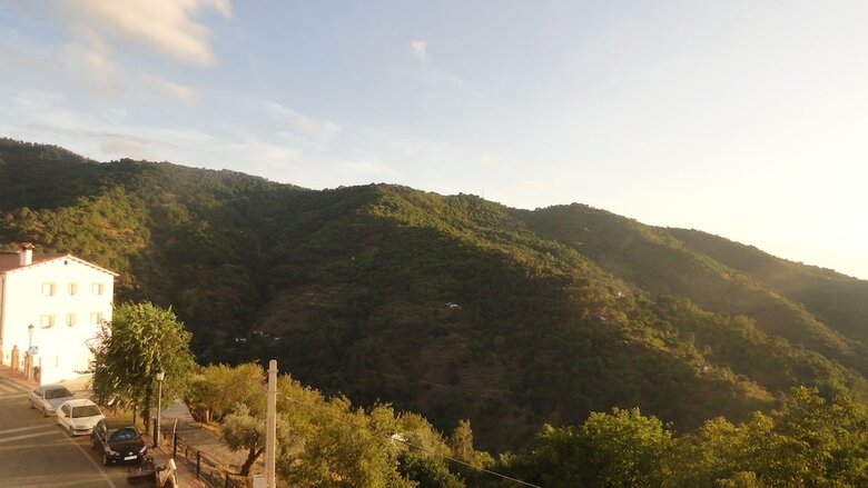 Apartamentos Mirador De Jubrique