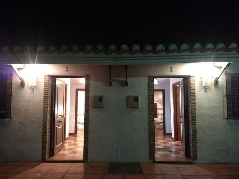 Apartamentos Mirador De Jubrique