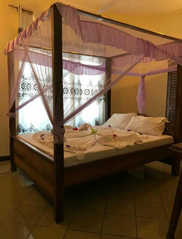 Hotel Legacy Zanzibar