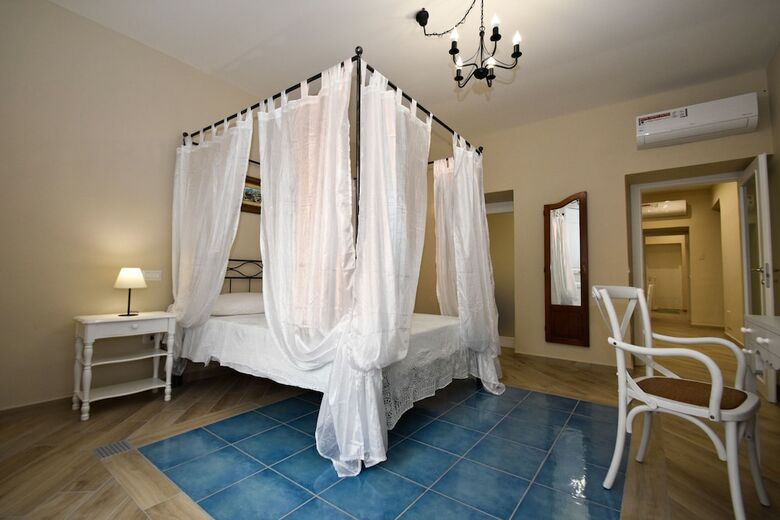 Il Timone Bed And Breakfast