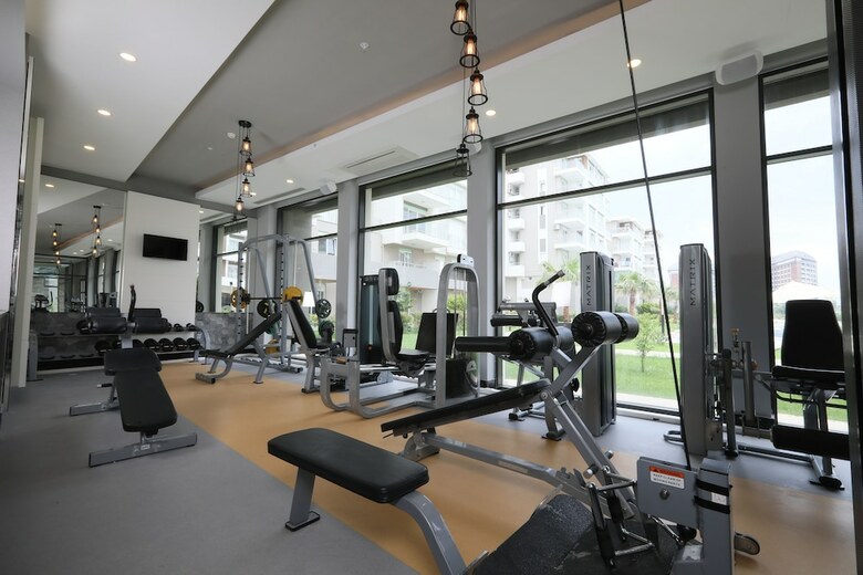 Hotel Sherwood Suites Resort - All Inclusive