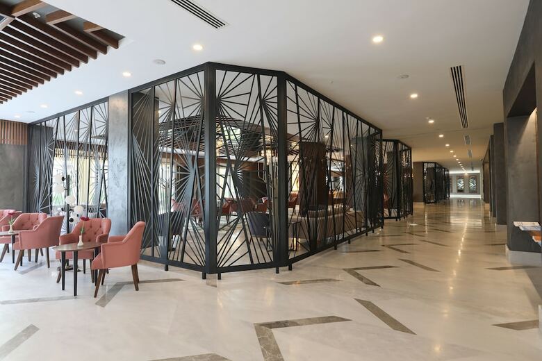 Hotel Sherwood Suites Resort - All Inclusive