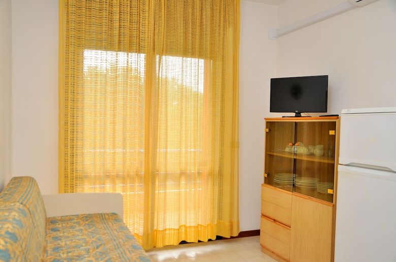 Apartamento Appartamenti Tonin