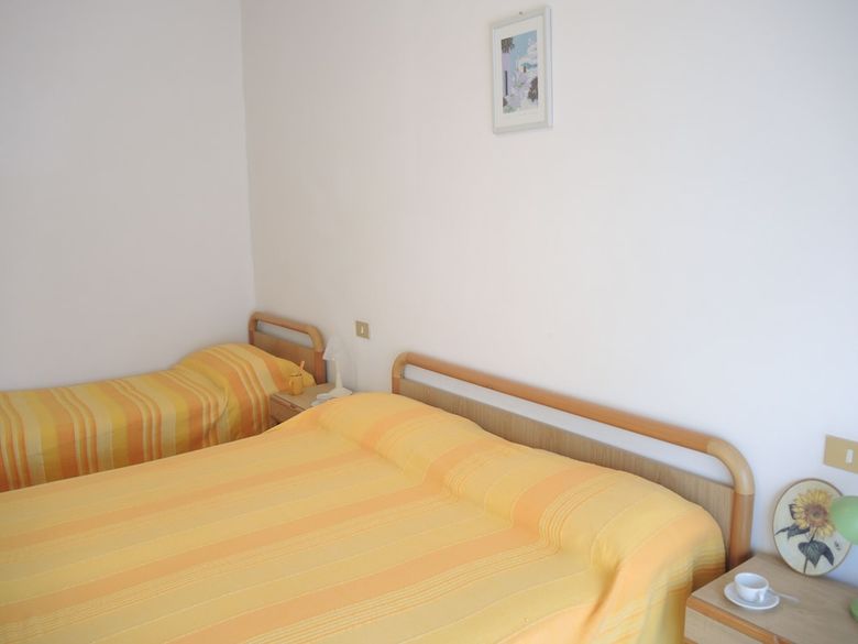 Apartamento Appartamenti Tonin