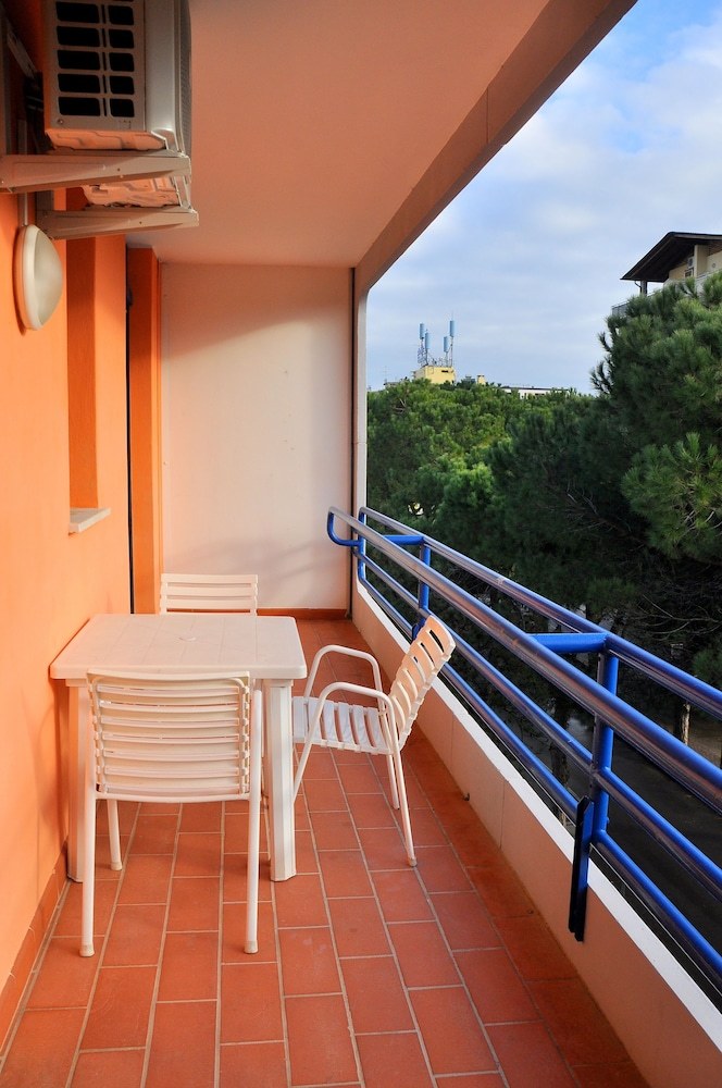 Apartamento Appartamenti Tonin