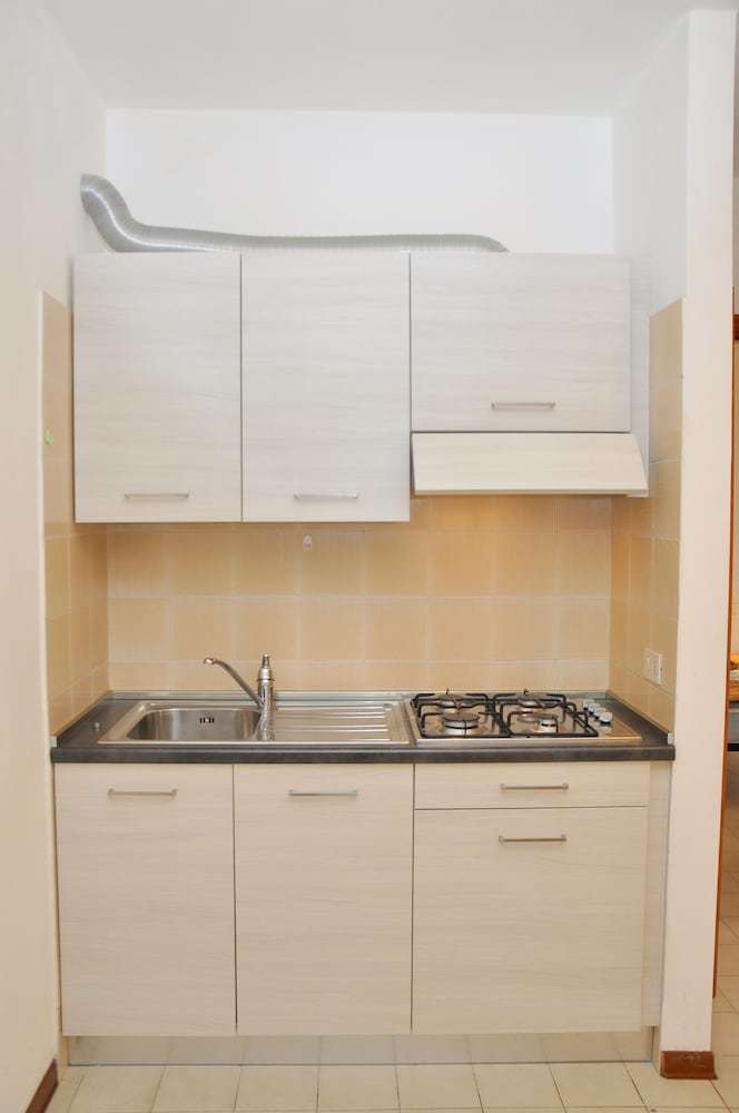 Apartamento Appartamenti Tonin
