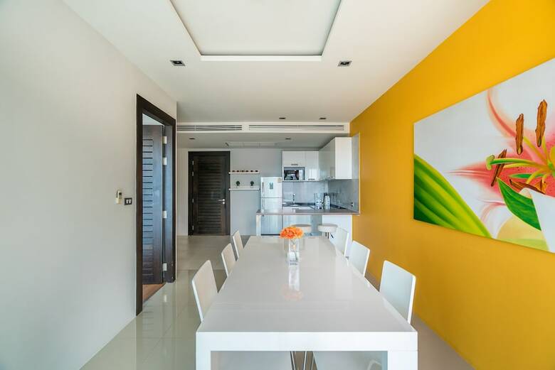 Apartamentos Emerald Terrace By Lofty
